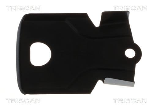 protectie stropire,disc frana TRISCAN 8125 10103