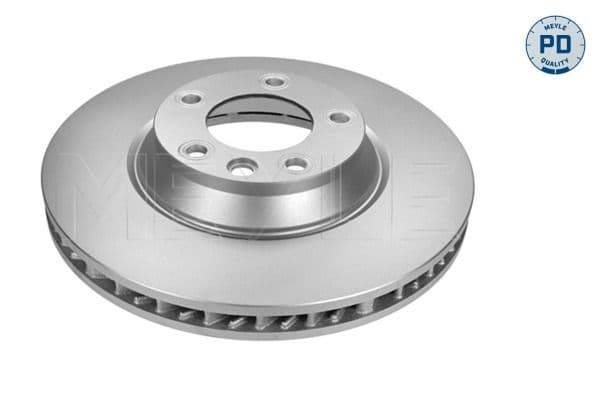 Disc frana MEYLE -PD: Advanced performance and design. 183 521 1103/PD