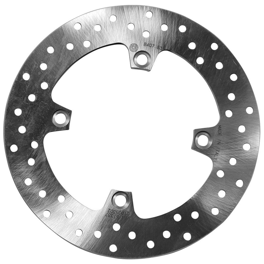 Disc frana BREMBO PRIME - Serie-Oro - Fixed Disc 68B40783