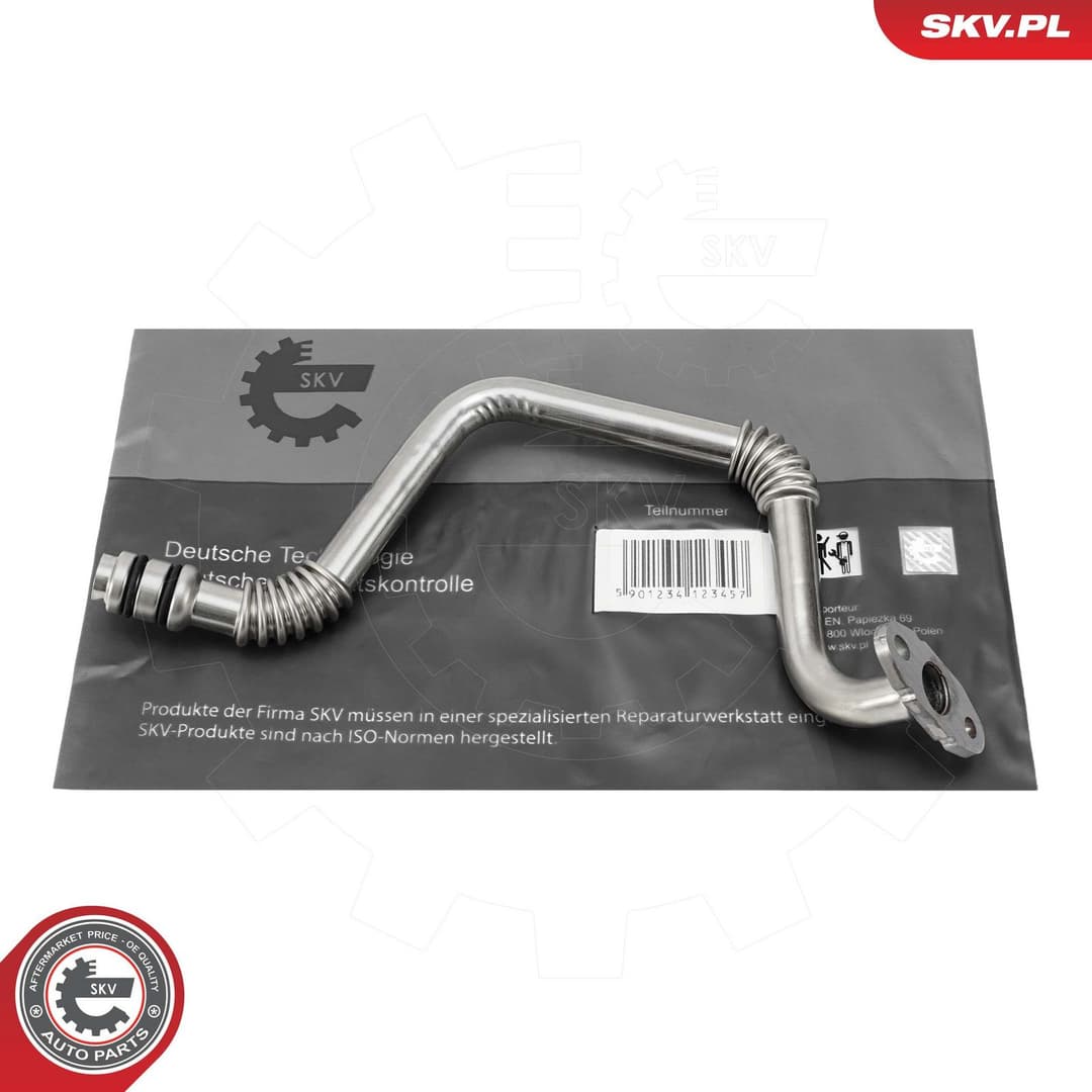 conducta ulei, incarcare ESEN SKV 31SKV253