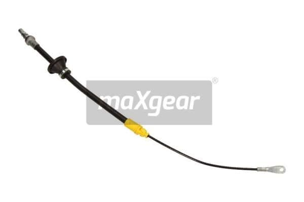 Cablu, frana de parcare MAXGEAR 32-0692