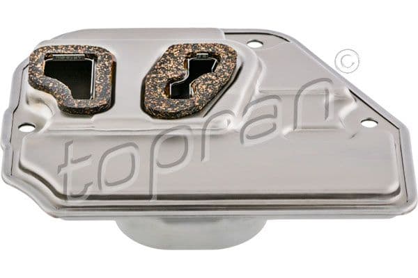 Filtru hidraulic, cutie de viteze automata TOPRAN 502 002