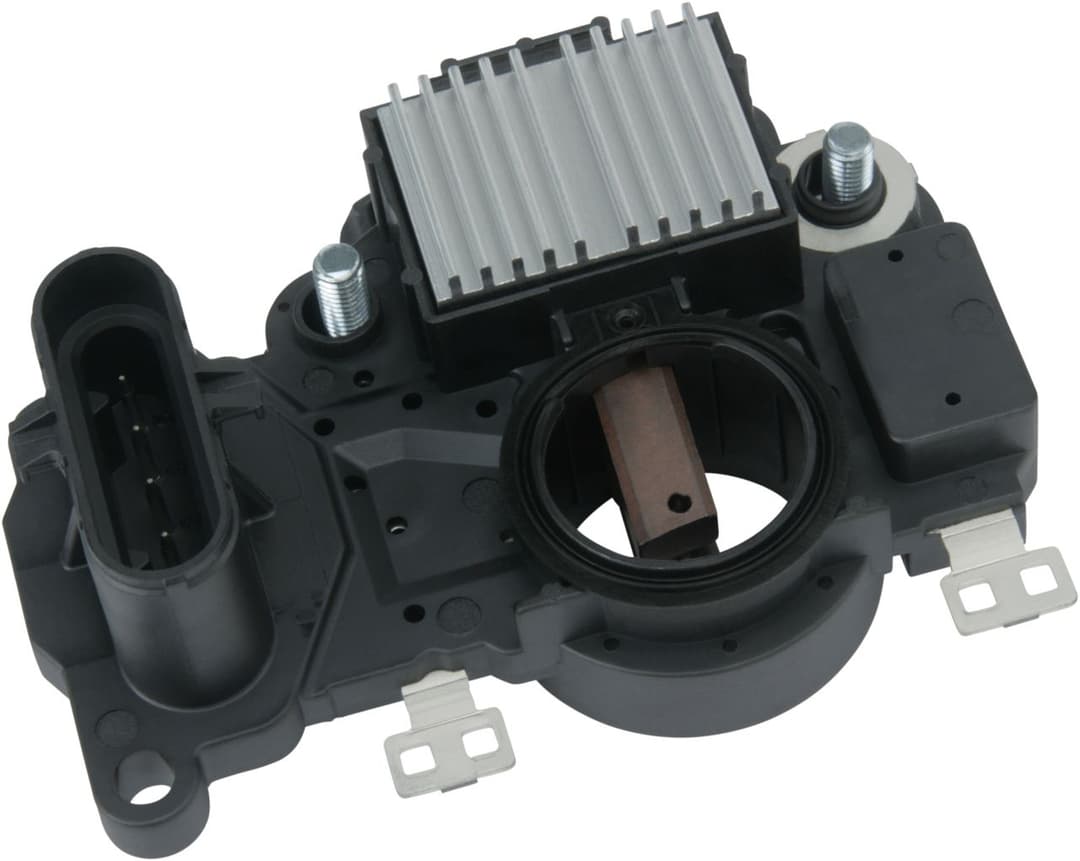 Regulator, alternator HC-Cargo F 032 334 012