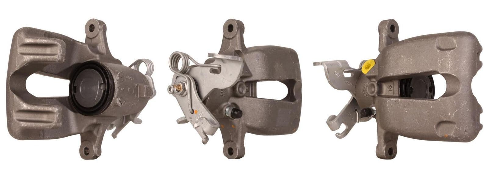 Etrier frana FERODO PREMIER FCL695187
