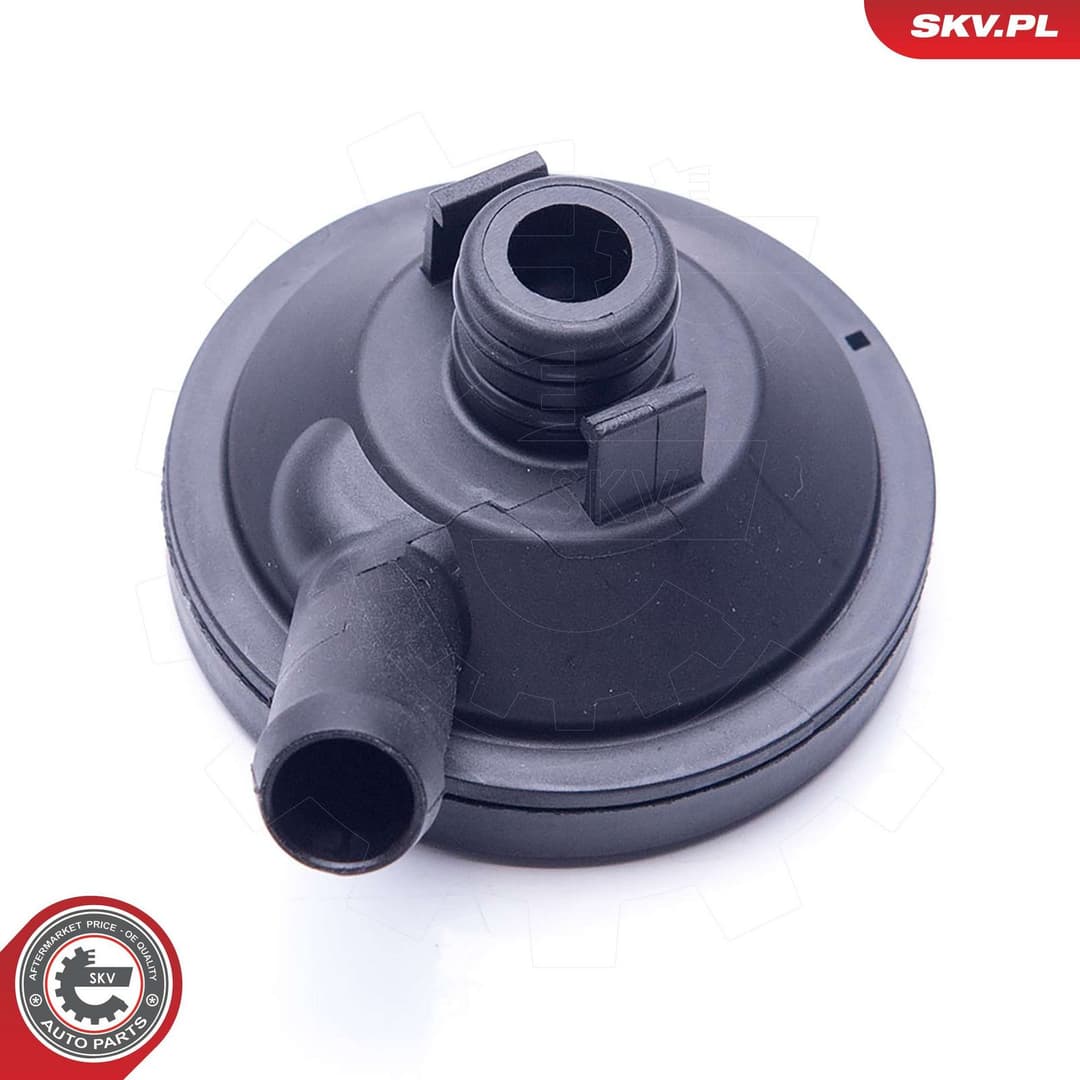 Separator ulei, ventilatie bloc motor ESEN SKV 31SKV097