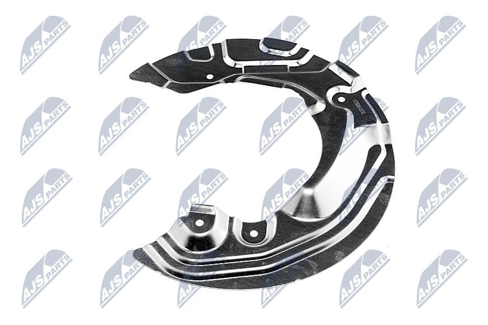 protectie stropire,disc frana NTY HTO-BM-006