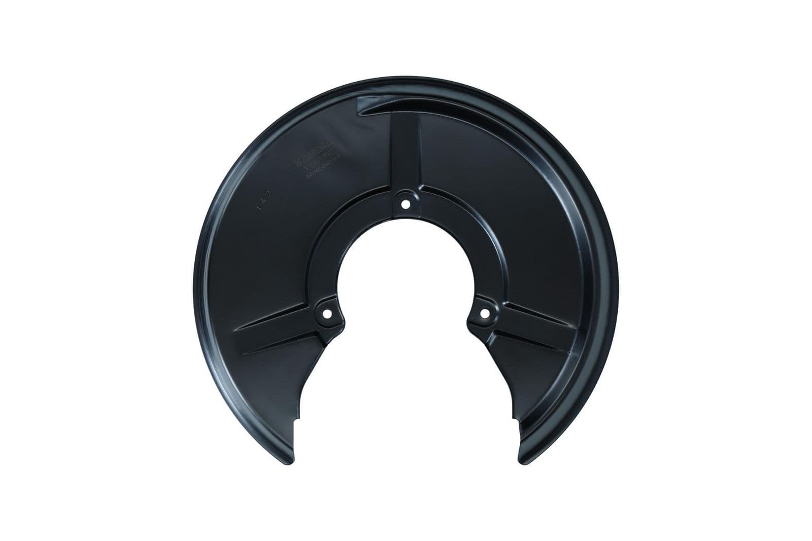 protectie stropire,disc frana KAMOKA 1180262