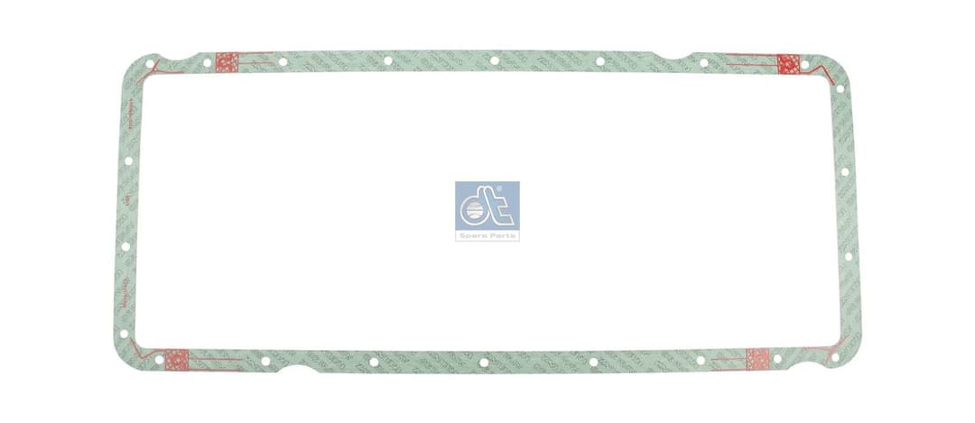 Garnitura baie ulei DT Spare Parts 4.20466