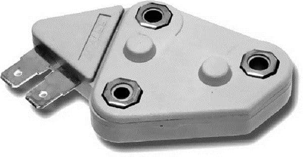 Regulator, alternator MAGNETI MARELLI 940016020000