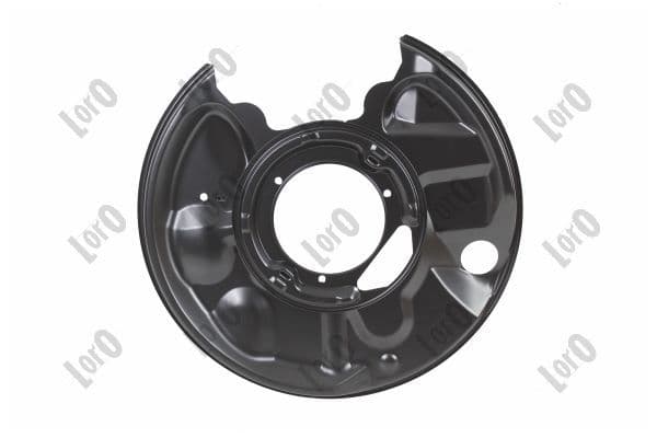 protectie stropire,disc frana ABAKUS LORO 131-07-661