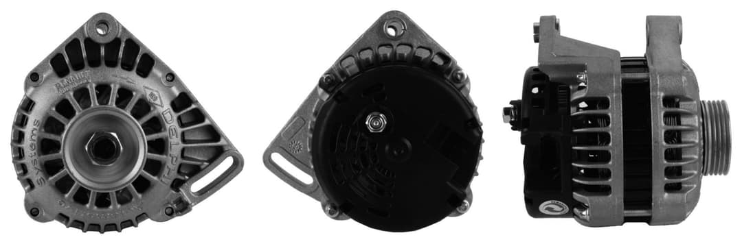 Generator / Alternator ELSTOCK 28-2869