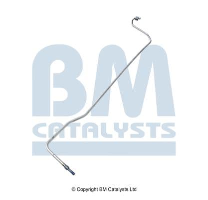 Conducta de presiune, senzor de presiune (filtru particule) BM CATALYSTS PP31282B