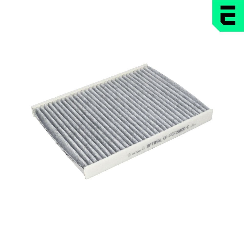 Filtru, aer habitaclu OPTIMAL OP-FCF20100-C