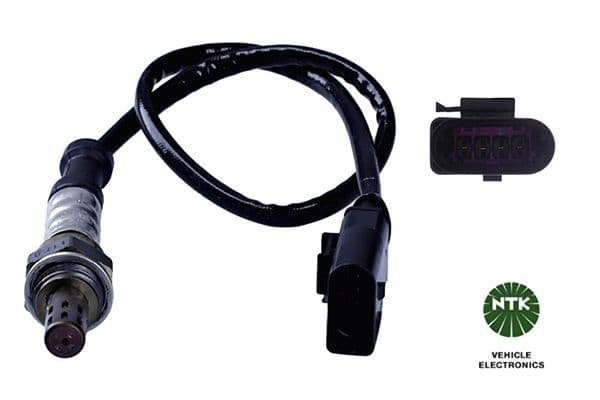 Sonda Lambda NTK 95861