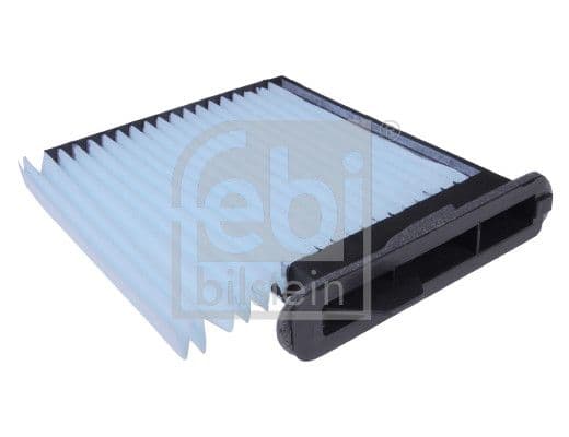 Filtru, aer habitaclu FEBI BILSTEIN 184014