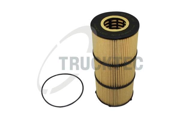 Filtru ulei TRUCKTEC AUTOMOTIVE 01.18.102