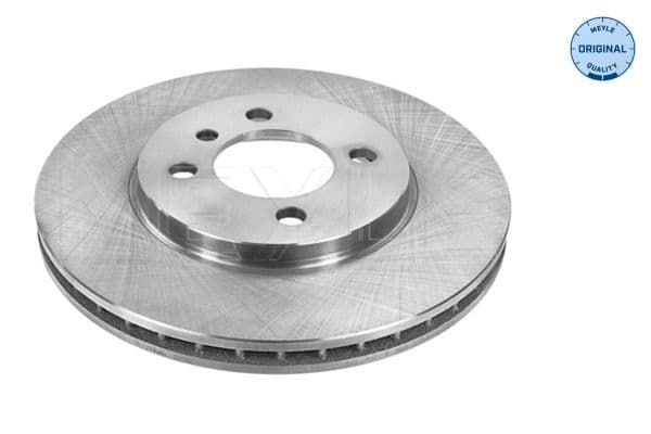 Disc frana MEYLE -ORIGINAL: True to OE. 315 521 3001