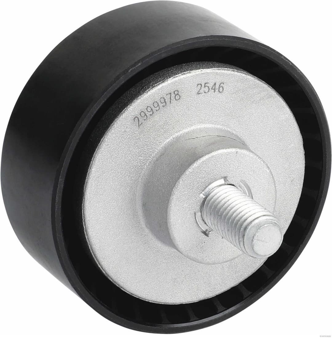 Rola ghidare/conducere, curea transmisie HERTH+BUSS JAKOPARTS J1140406