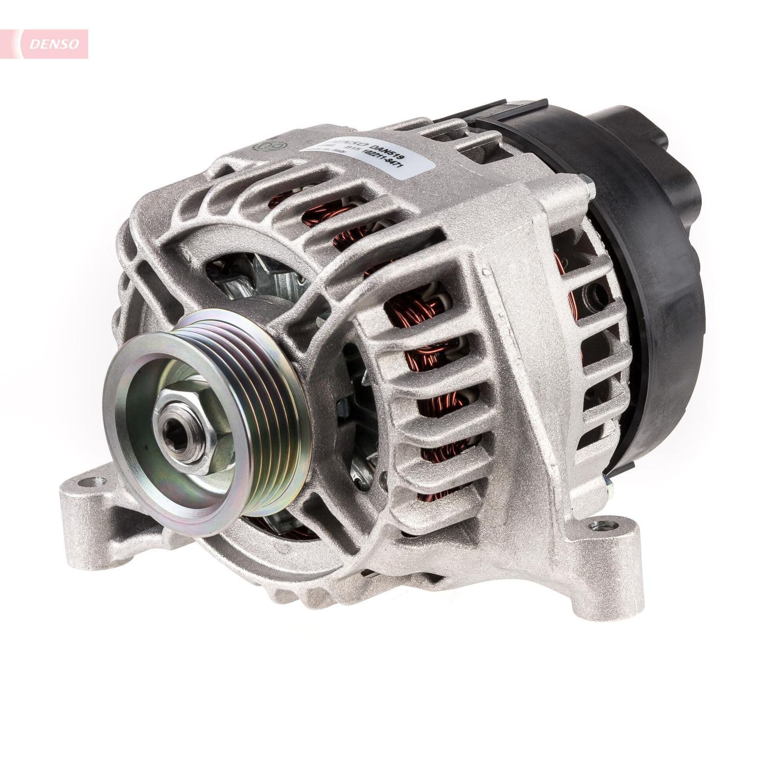 Generator / Alternator DENSO DAN519