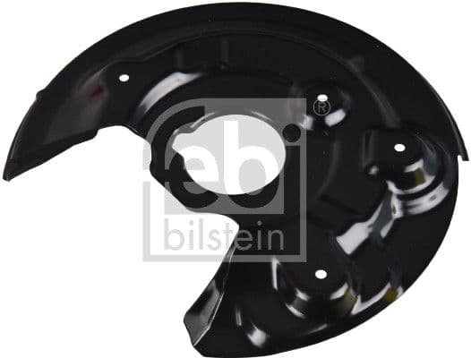 protectie stropire,disc frana FEBI BILSTEIN 175283