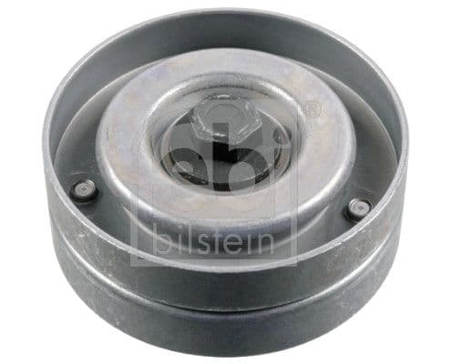 Rola ghidare/conducere, curea transmisie FEBI BILSTEIN 30130