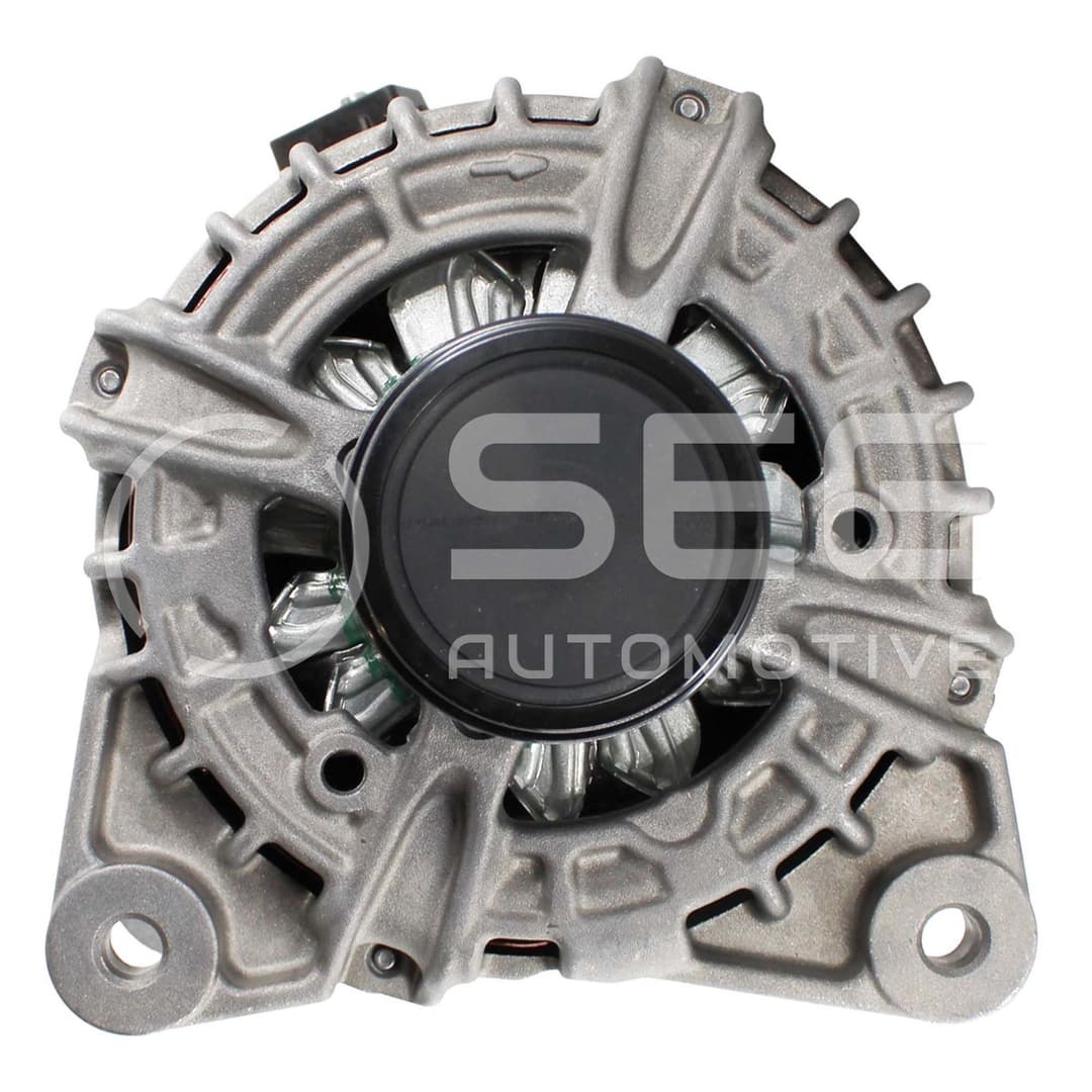 Generator / Alternator SEG AUTOMOTIVE F000BL08N9