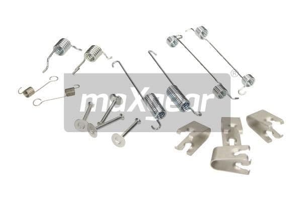 Set accesorii, sabot de frana MAXGEAR 27-0388