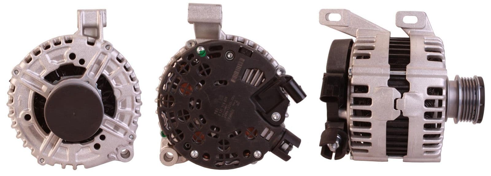 Generator / Alternator ELSTOCK 28-5988