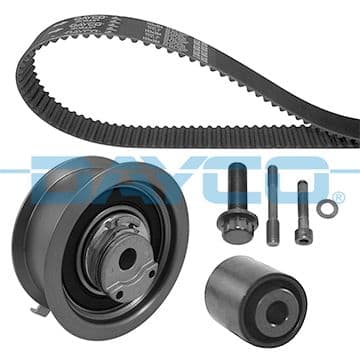 Set curea de distributie DAYCO KTB191