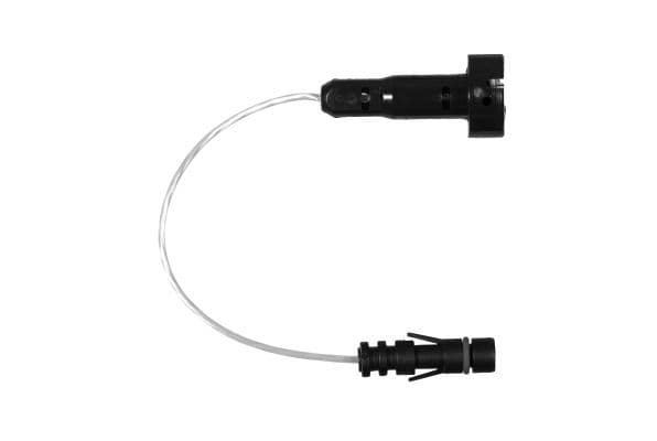 senzor de avertizare,uzura placute de frana TEXTAR 98017102