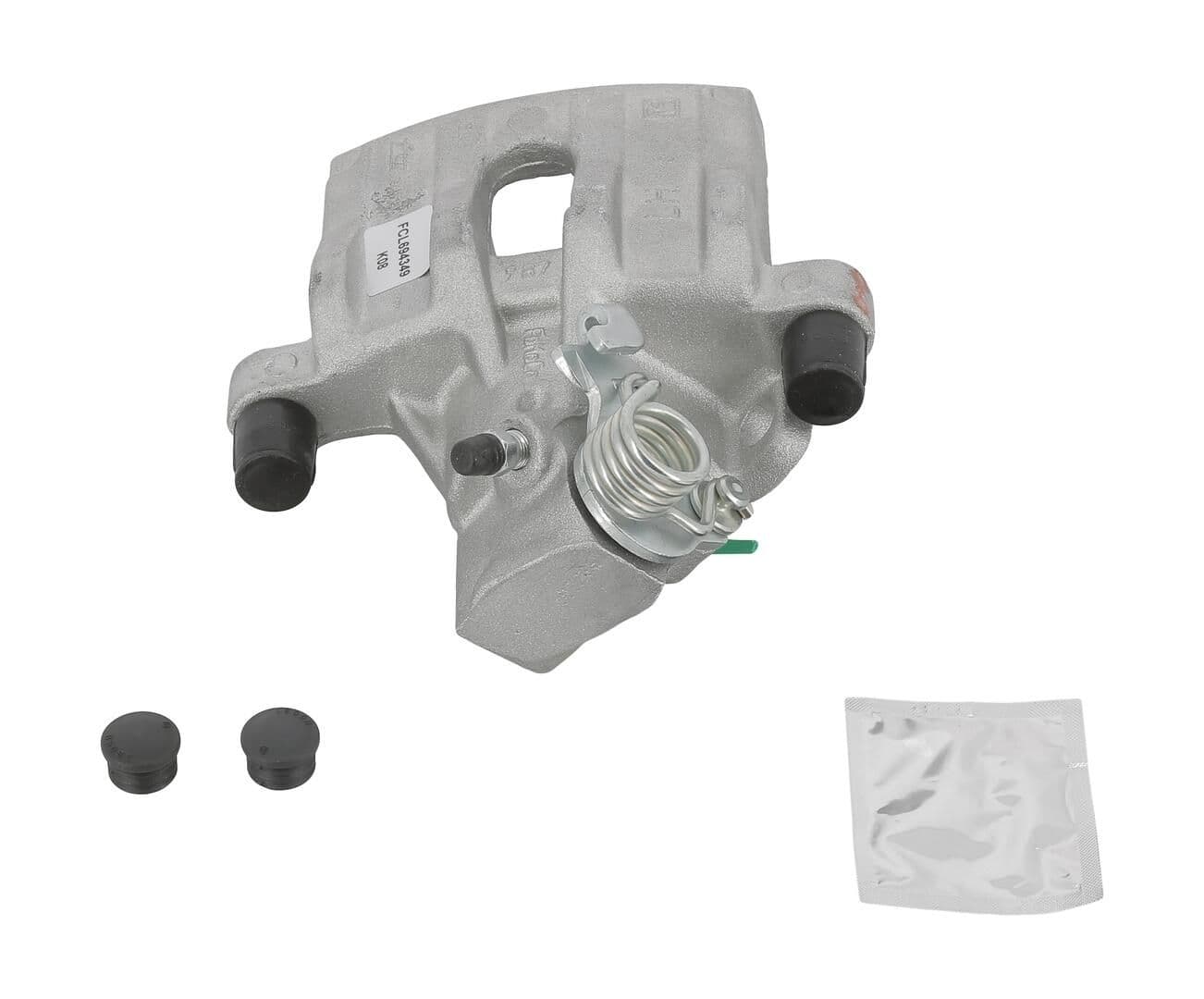Etrier frana FERODO PREMIER FCL694349