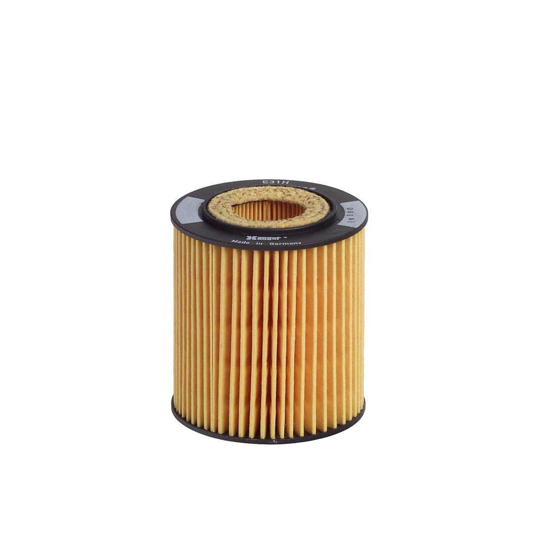 Filtru ulei HENGST FILTER E31H D93