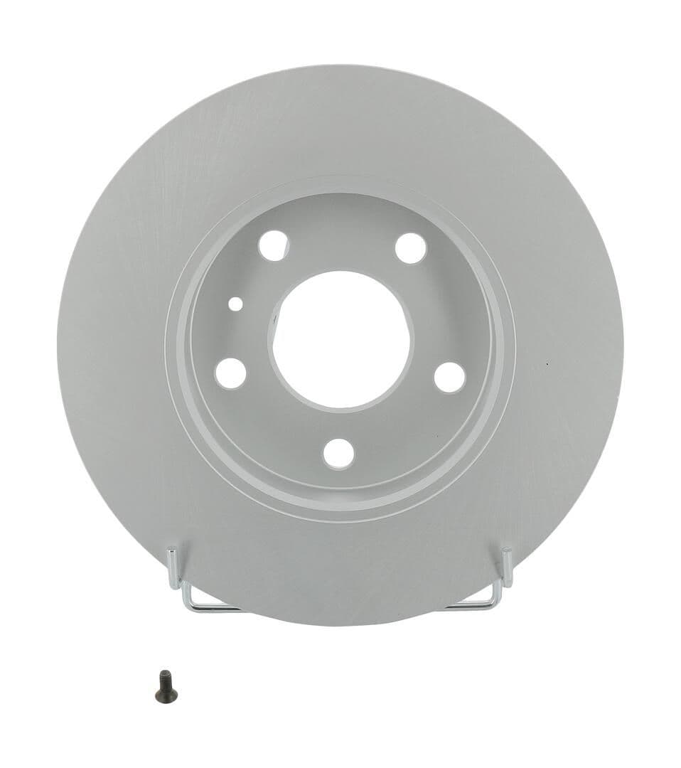 Disc frana FERODO PREMIER Coat+ disc DDF1044C