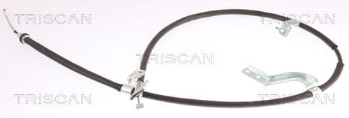 Cablu, frana de parcare TRISCAN 8140 141165