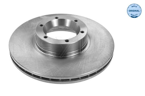 Disc frana MEYLE -ORIGINAL: True to OE. 615 521 6030