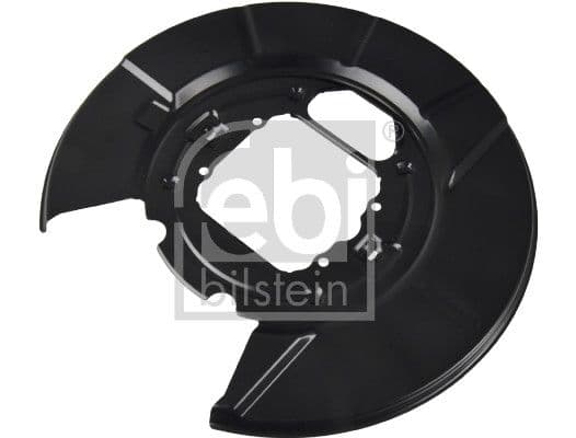 protectie stropire,disc frana FEBI BILSTEIN 174965