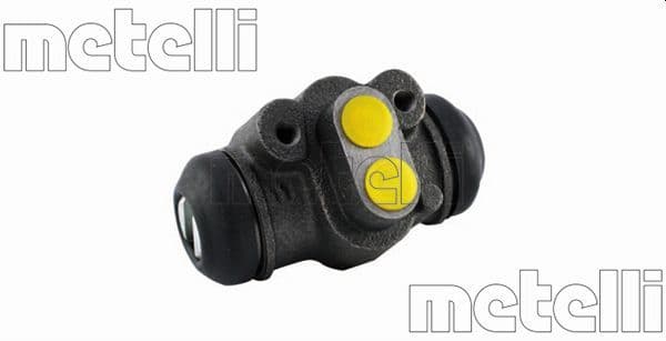 Cilindru receptor frana METELLI 04-0738