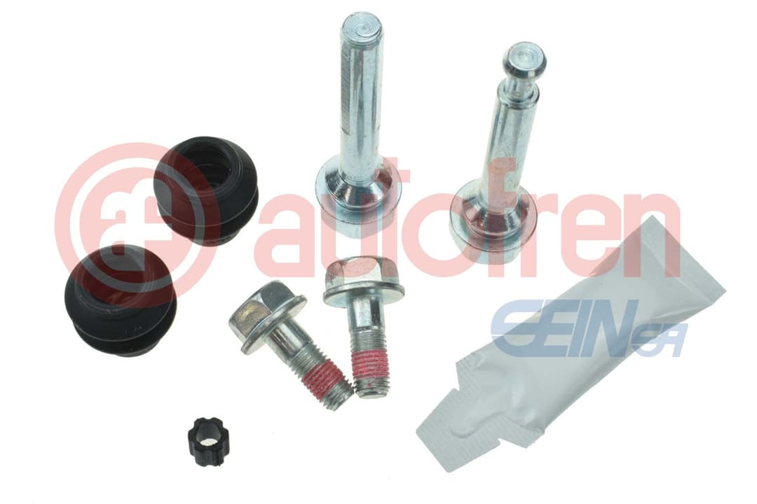 Set bucsi de ghidaj, etrier frana AUTOFREN SEINSA D7497C