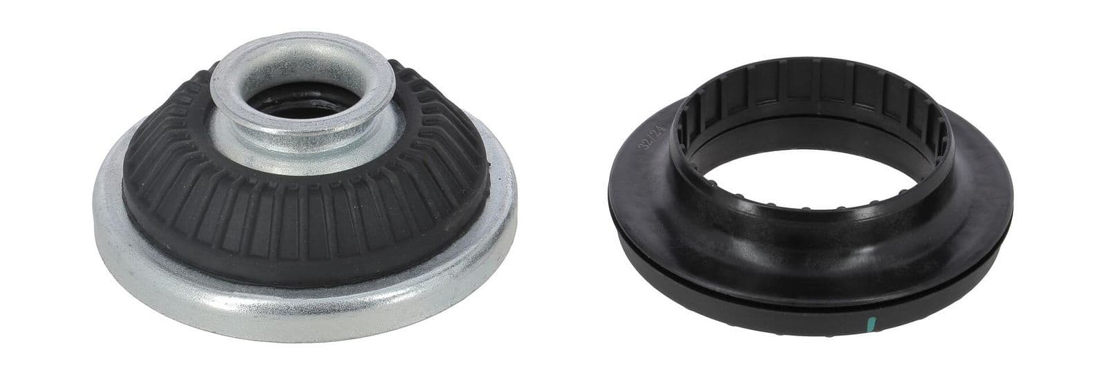 Set reparatie, rulment sarcina amortizor MONROE MOUNTING KIT MK482