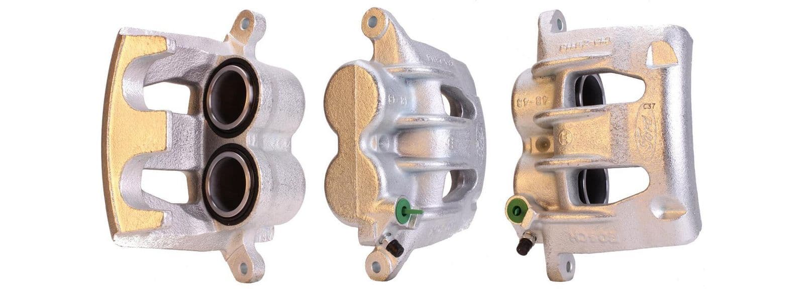 Etrier frana FERODO PREMIER FCL694098