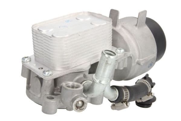 Radiator ulei, ulei motor THERMOTEC D4C006TT