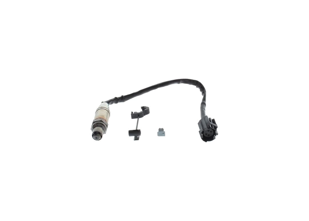 Sonda Lambda BOSCH F 00E 263 356