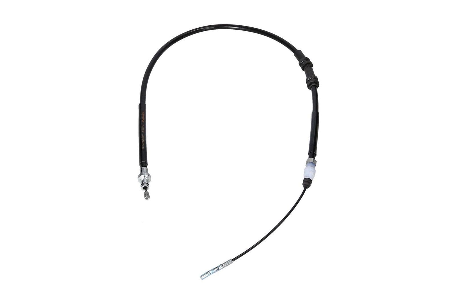 Cablu, frana de parcare KAMOKA 1190322