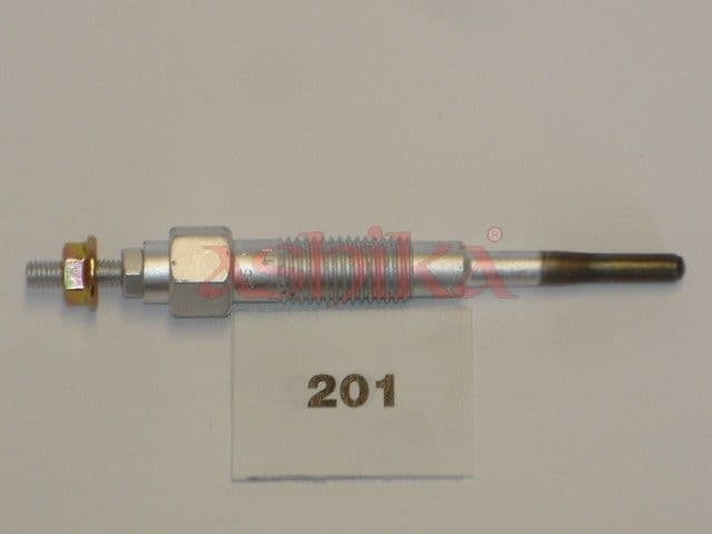 Bujie incandescenta ASHIKA 01-02-201