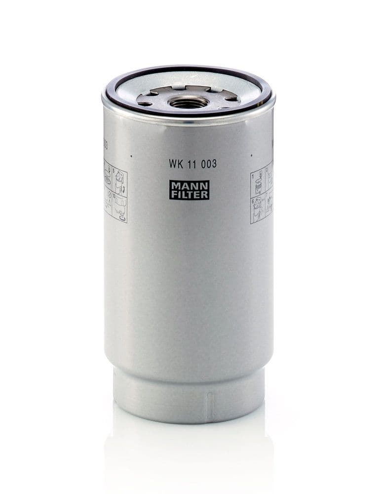 filtru combustibil MANN-FILTER WK 11 003 z