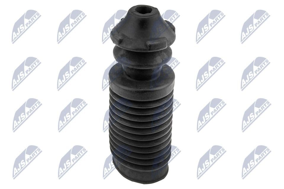 Capac protectie/Burduf, amortizor NTY AB-DA-004