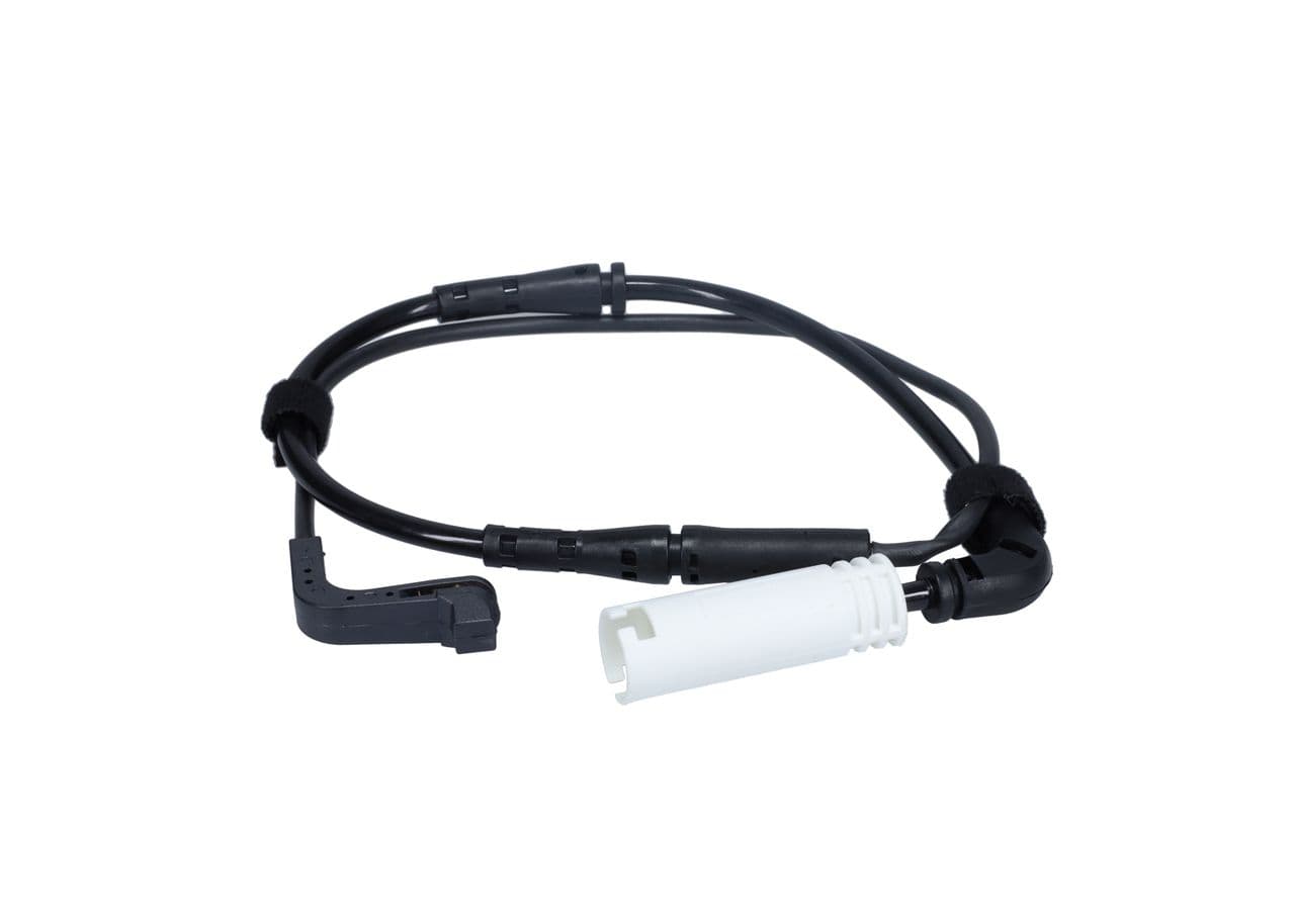 senzor de avertizare,uzura placute de frana BOSCH 1 987 473 003