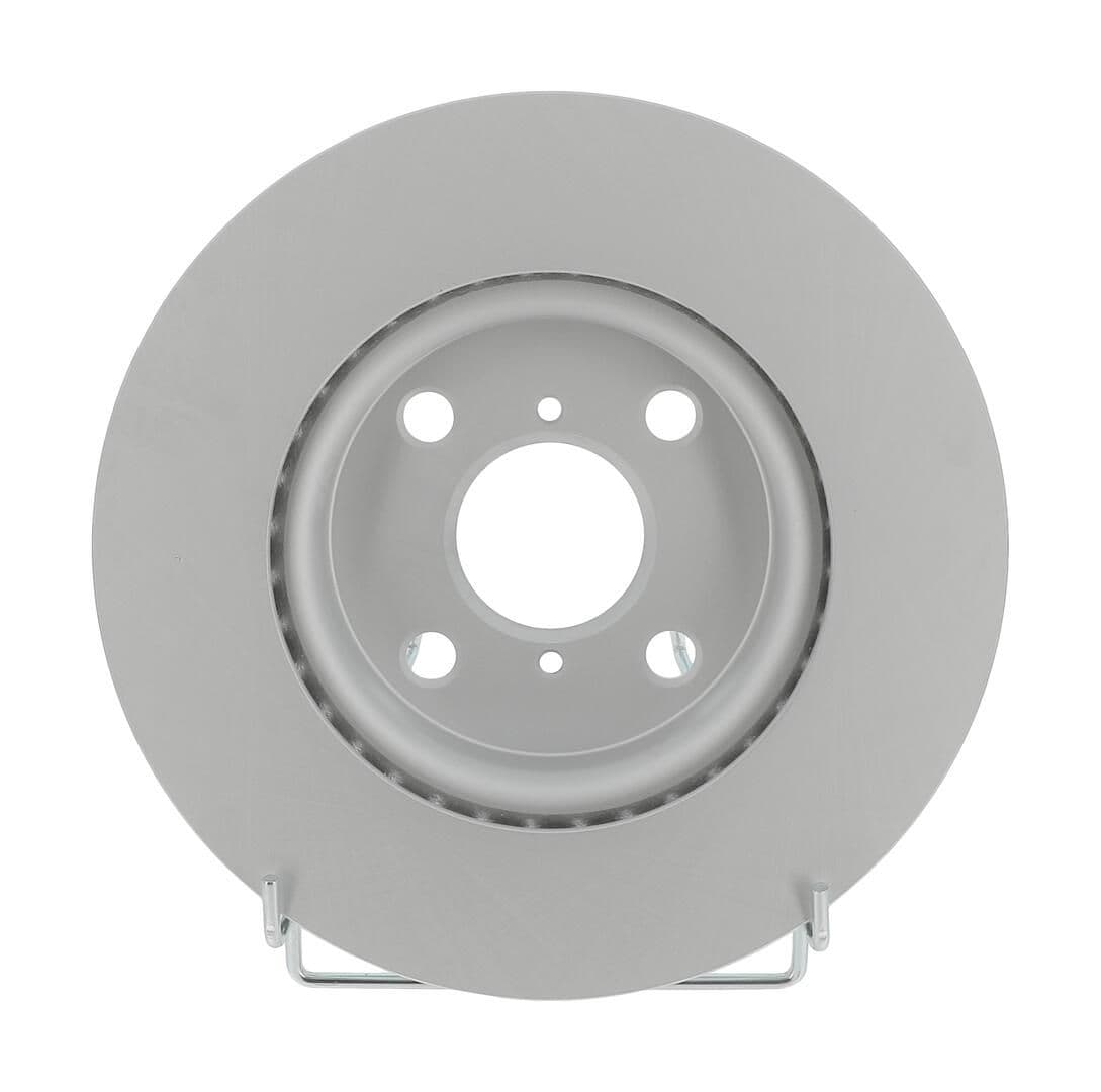 Disc frana FERODO DDF1587C