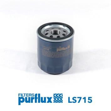 Filtru ulei PURFLUX LS715