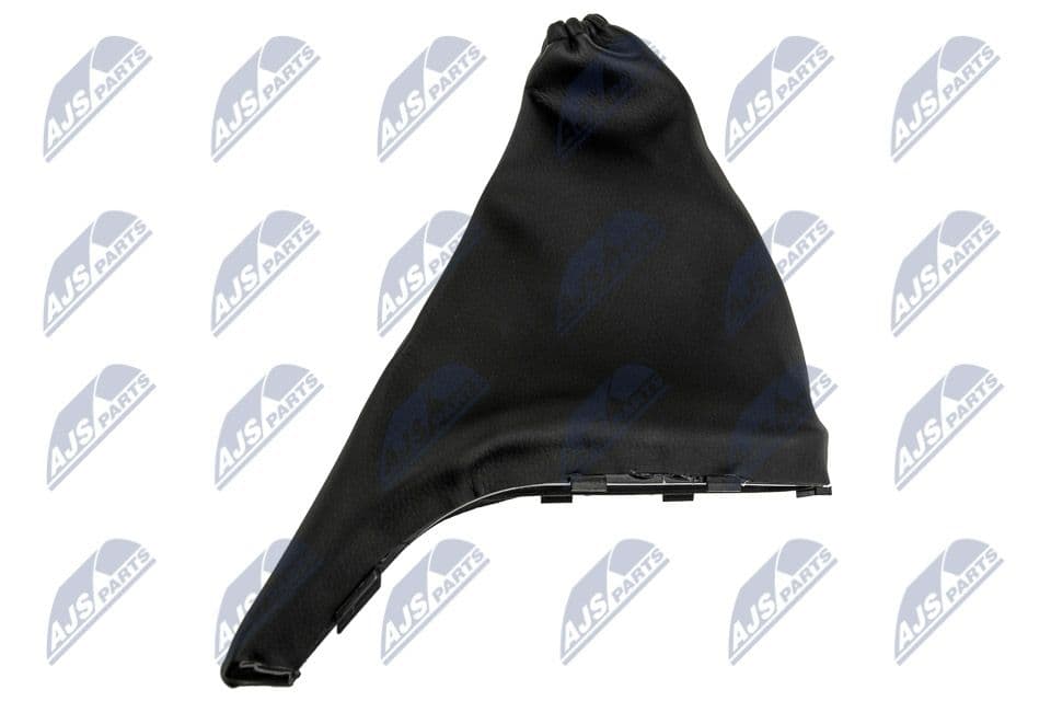 Acoperire, Maneta frana de mana NTY GZB-PL-017